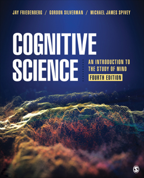 Paperback Cognitive Science: An Introduction to the Study of Mind Book