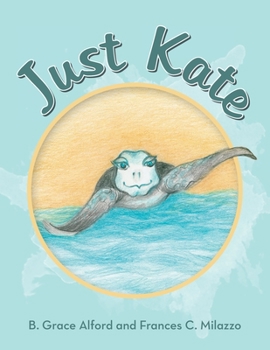 Paperback Just Kate Book
