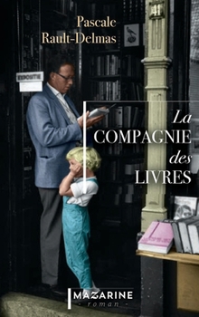 Paperback La compagnie des livres [French] Book