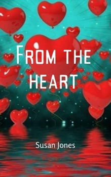 Paperback From the Heart Book