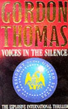 Voices In The Silence - Book #3 of the David Morton