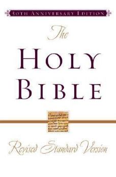 Holy Bible: Revised Standard Version: Pocket Text (Illustrated):