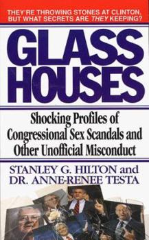 Mass Market Paperback Glass Houses Book