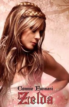 Paperback Zelda [Italian] Book