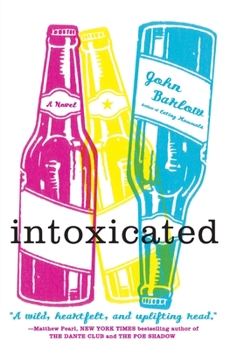 Paperback Intoxicated Book