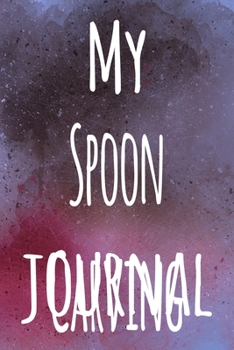 My Spoon Carving Journal: The perfect gift for the artist in your life - 119 page lined journal!