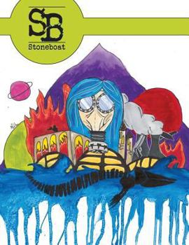 Paperback Stoneboat 8.1 Book