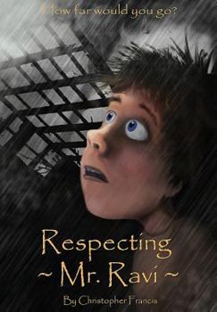 Paperback Respecting Mr. Ravi Book