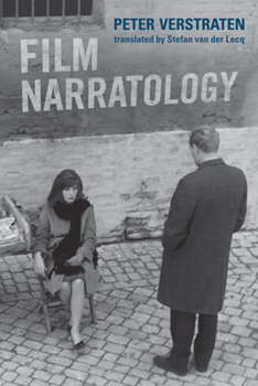 Paperback Film Narratology Book