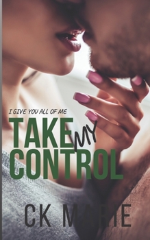 Paperback Take My Control Book