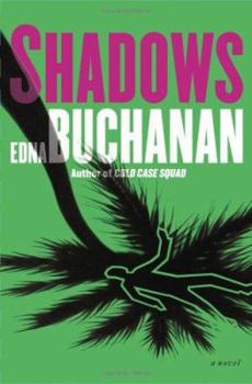 Shadows: A Novel - Book #2 of the Craig Burch