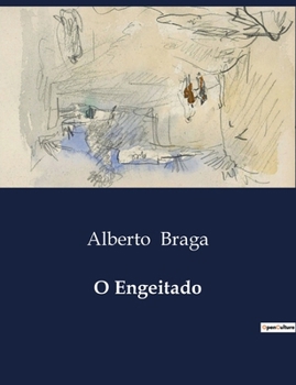 Paperback O Engeitado: A história de um menino abandonado e sua luta pela sobrevivência e aceitação. [Portuguese] Book