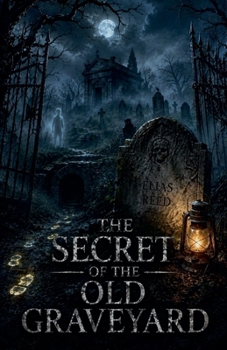 The Secret of the Old Graveyard (Juvenile Fiction: Horror)