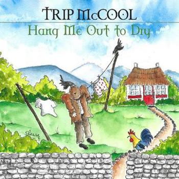 Music - CD Hang Me Out To Dry Book