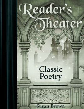 Paperback Reader's Theater: Classic Poetry Book