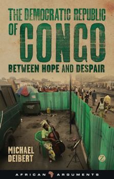 Paperback The Democratic Republic of Congo Book
