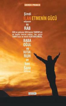 The Power of Proclamation (Victorious Living)