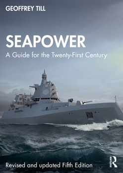 Seapower - Book  of the Riigikaitse raamatukogu