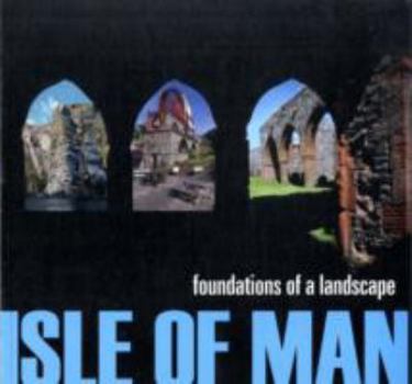 Paperback Isle of Man (Geological Guides) Book