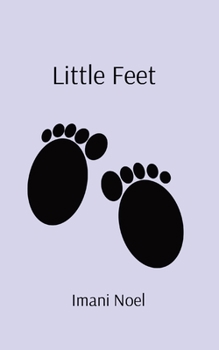 Paperback Little Feet Book