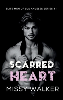 Paperback Scarred Heart Book