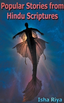 Paperback Popular Stories from Hindu Scriptures Book