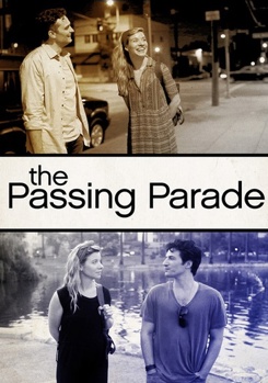 DVD The Passing Parade Book