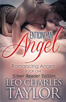 Paperback Enticing An Angel Book