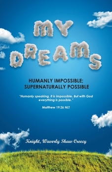 Paperback My Dreams Book