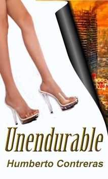 Paperback Unendurable Book