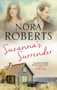 Suzanna's Surrender - Book #4 of the Calhoun Women