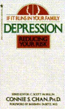 Mass Market Paperback If It Runs in Your Family: Depression Book