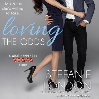MP3 CD Loving the Odds Book