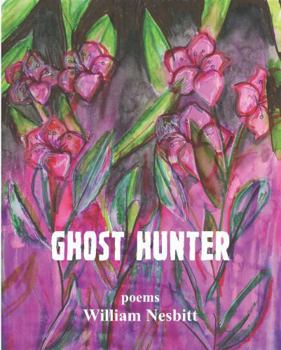 Paperback Ghost Hunter Book