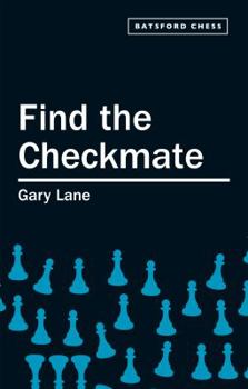 Paperback Find the Checkmate Book