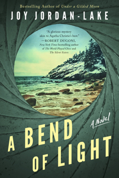 Paperback A Bend of Light Book