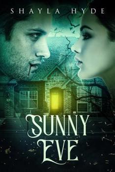Paperback Sunny Eve Book