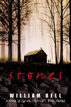 Paperback Stones Book