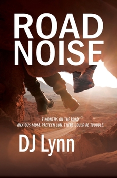 Paperback Road Noise Book