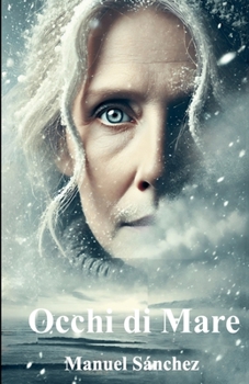 Paperback Occhi di Mare [Italian] Book