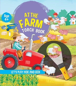 At the Farm: Torch Book