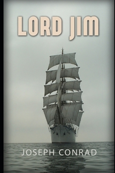 Paperback Lord Jim "The Annotated" Book