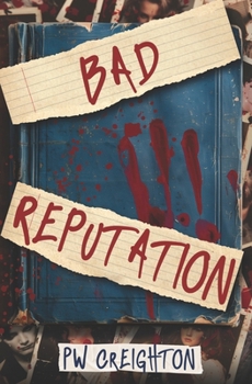 Paperback Bad Reputation Book