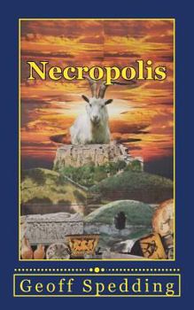 Paperback Necropolis Book