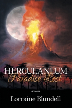 Paperback Herculaneum: Paradise Lost Book