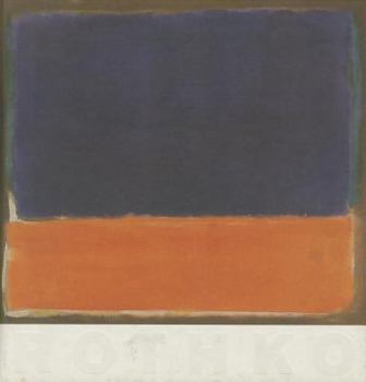 Mark Rothko: Retrospektive