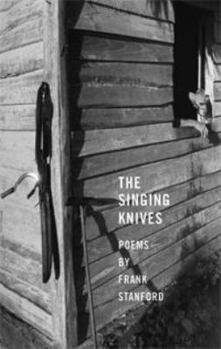 Paperback The Singing Knives Book