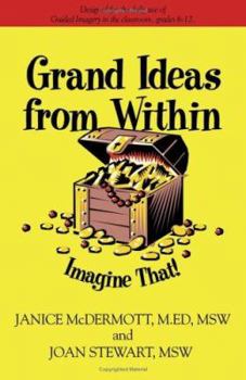 Paperback Grand Ideas from Within Book