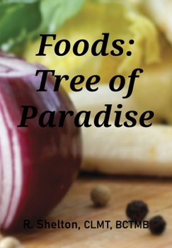 Foods Tree of Paradise