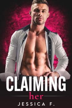 Paperback Claiming Her: Liebesroman [German] Book